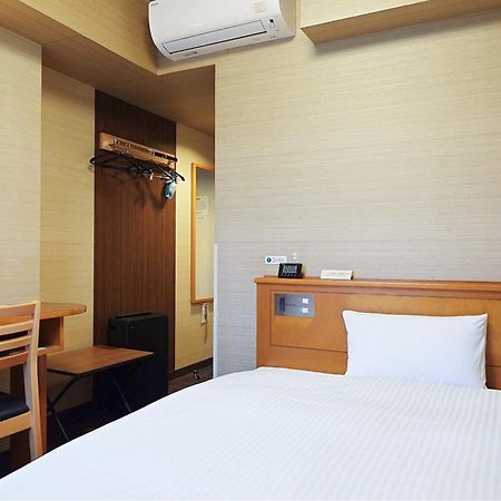 Hotel Route-Inn Shimada Yoshida Inter מראה חיצוני תמונה