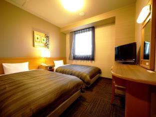 Hotel Route-Inn Shimada Yoshida Inter חדר תמונה