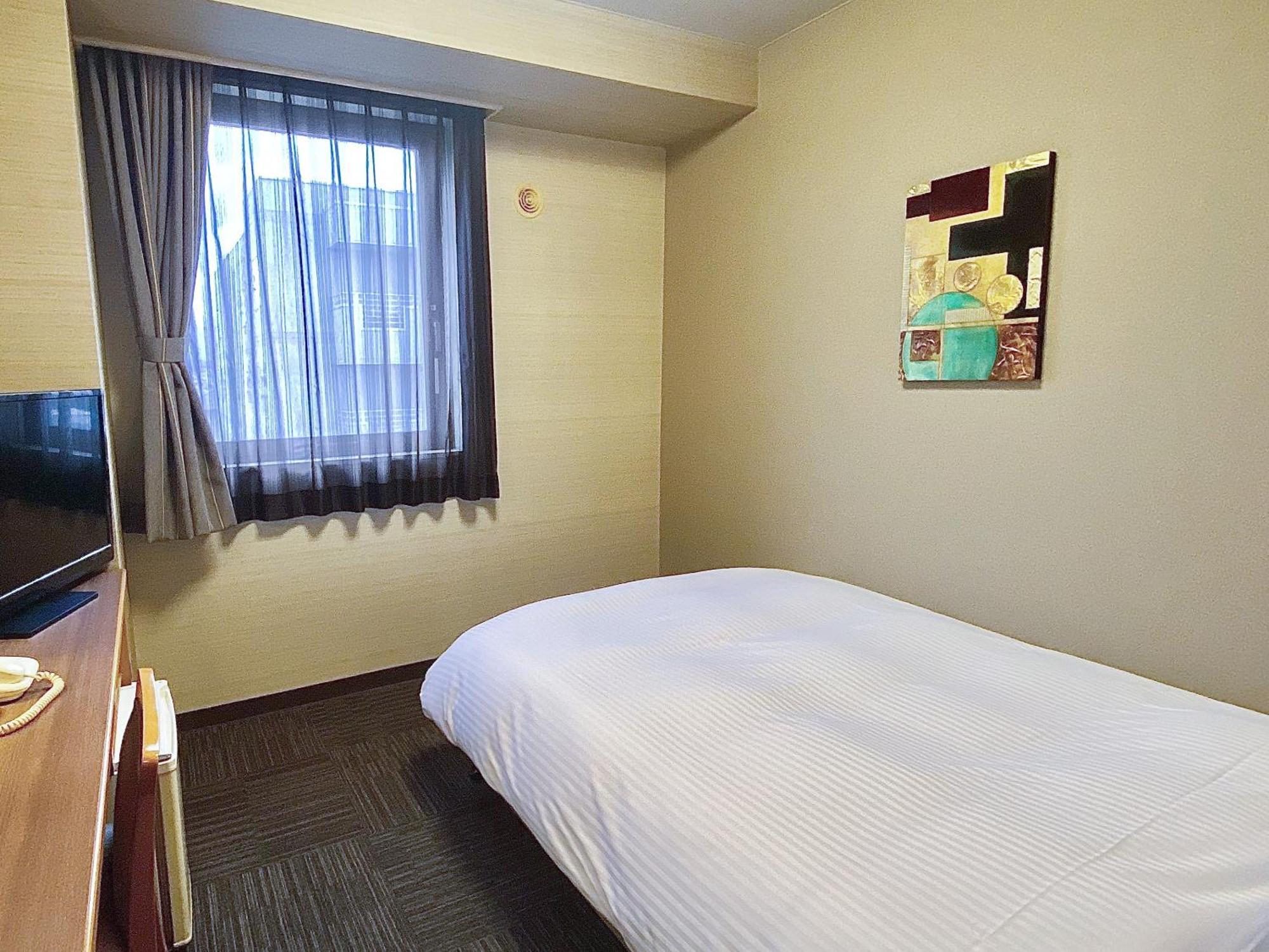 Hotel Route-Inn Shimada Yoshida Inter מראה חיצוני תמונה