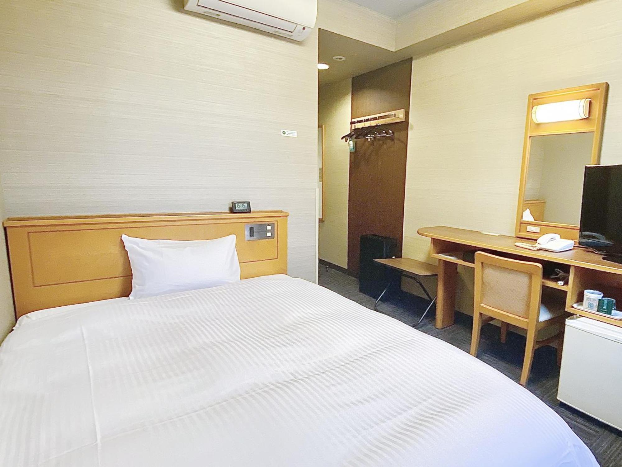 Hotel Route-Inn Shimada Yoshida Inter מראה חיצוני תמונה