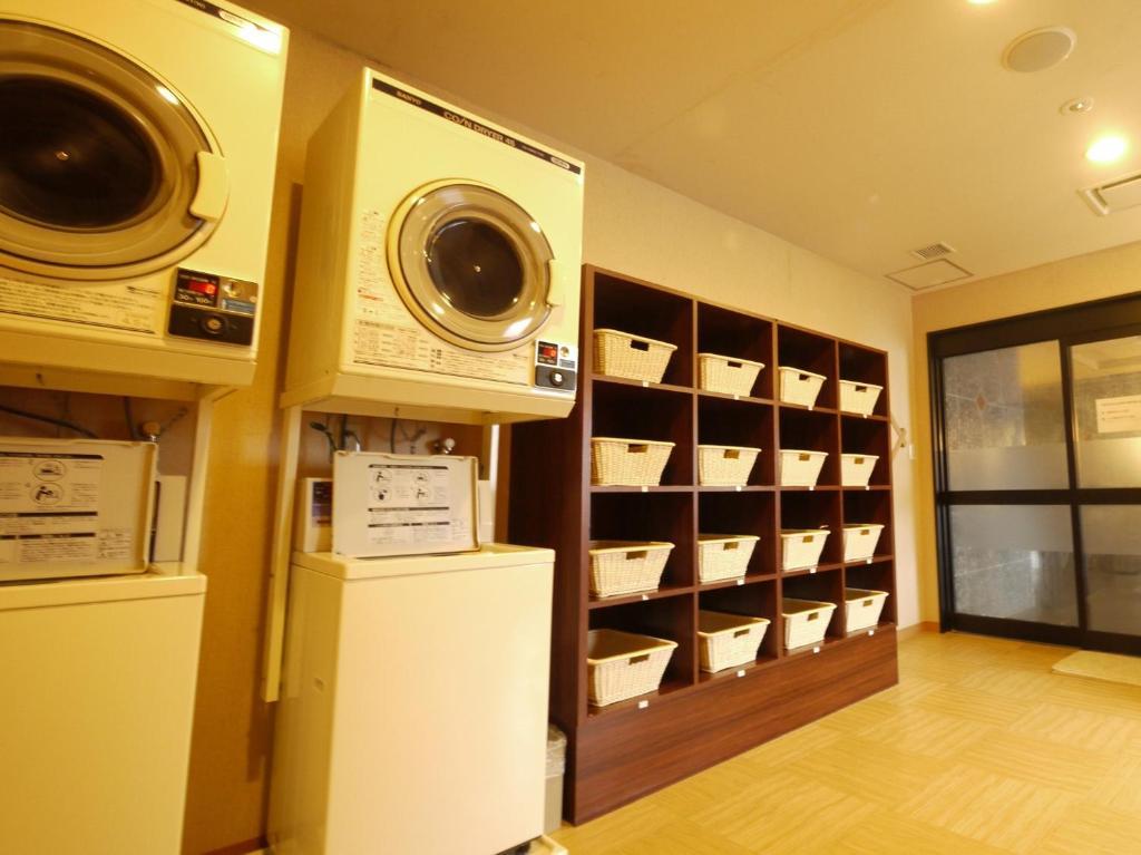 Hotel Route-Inn Shimada Yoshida Inter מראה חיצוני תמונה